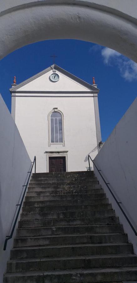 Pateo Da Memoria-Casa Do Artesao Villa Quinta do Anjo Exterior foto